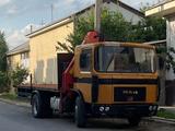 MAN  10 1980 года за 7 600 000 тг. в Алматы