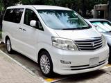 Двигатель/Мотор 1MZ vvti/MZFE (1МЗ), Toyota Альфард ALPHARD Тайота за 48 500 тг. в Алматы