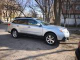Subaru Outback 2013 года за 4 900 000 тг. в Шымкент
