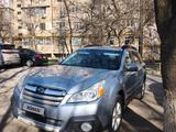 Subaru Outback 2013 года за 4 900 000 тг. в Шымкент – фото 4
