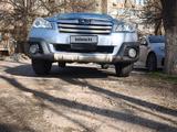 Subaru Outback 2013 года за 4 900 000 тг. в Шымкент – фото 3