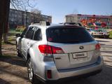Subaru Outback 2013 года за 4 900 000 тг. в Шымкент – фото 5
