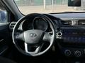 Kia Rio 2015 годаүшін5 890 000 тг. в Актобе – фото 8