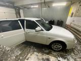 ВАЗ (Lada) Priora 2170 2012 годаүшін2 500 000 тг. в Экибастуз – фото 4