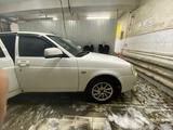 ВАЗ (Lada) Priora 2170 2012 годаүшін2 500 000 тг. в Экибастуз – фото 5