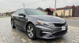 Kia Optima 2018 года за 7 700 000 тг. в Шымкент