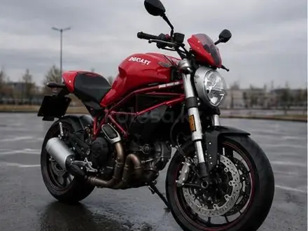 Ducati  Monster 797 2019 года за 5 000 000 тг. в Алматы – фото 3