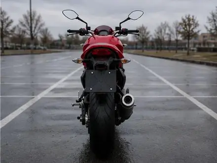 Ducati  Monster 797 2019 года за 5 000 000 тг. в Алматы – фото 2