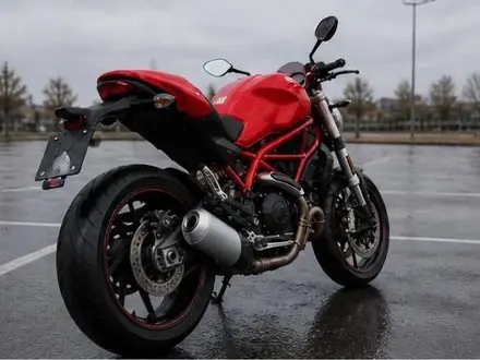 Ducati  Monster 797 2019 года за 5 000 000 тг. в Алматы – фото 4