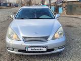 Lexus ES 300 2002 годаүшін4 900 000 тг. в Семей – фото 5