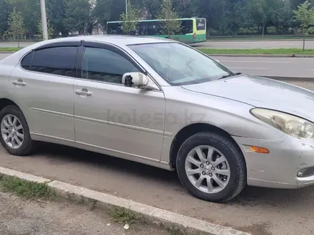 Lexus ES 300 2002 года за 5 500 000 тг. в Семей