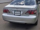 Lexus ES 300 2002 годаfor5 600 000 тг. в Семей – фото 3