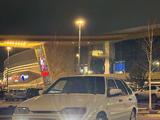 ВАЗ (Lada) 2114 2013 года за 1 950 000 тг. в Астана – фото 2