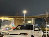 ВАЗ (Lada) 2114 2013 года за 1 950 000 тг. в Астана