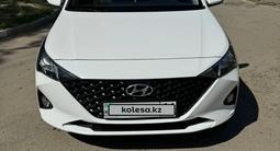 Hyundai Accent 2022 годаүшін7 999 999 тг. в Павлодар