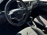 Hyundai Accent 2022 года за 8 100 000 тг. в Павлодар – фото 5
