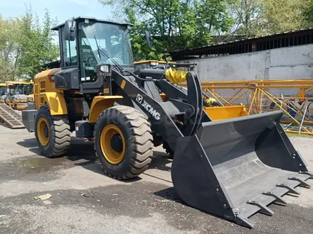 XCMG  LW330 2026 года за 15 047 047 тг. в Костанай