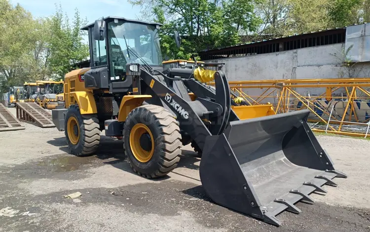 XCMG  LW330 2026 года за 15 047 047 тг. в Костанай