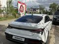 Hyundai Elantra 2024 года за 7 700 000 тг. в Атырау – фото 3