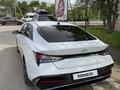 Hyundai Elantra 2024 года за 7 700 000 тг. в Атырау – фото 2