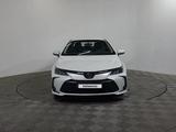 Toyota Corolla 2019 годаүшін10 190 000 тг. в Алматы – фото 2