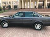 Audi A6 1995 годаүшін3 700 000 тг. в Шымкент – фото 2