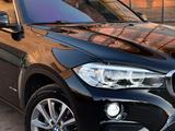 BMW X6 2017 года за 17 999 999 тг. в Астана – фото 3