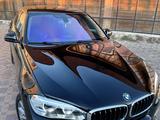 BMW X6 2017 года за 17 999 999 тг. в Астана – фото 4