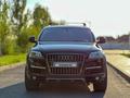 Audi Q7 2007 года за 7 000 000 тг. в Кызылорда – фото 2