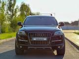 Audi Q7 2007 годаүшін7 000 000 тг. в Кызылорда – фото 2