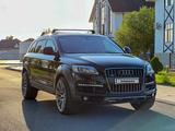 Audi Q7 2007 года за 7 000 000 тг. в Кызылорда – фото 3