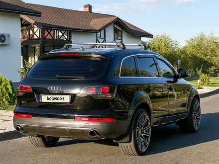 Audi Q7 2007 годаүшін7 000 000 тг. в Кызылорда – фото 6