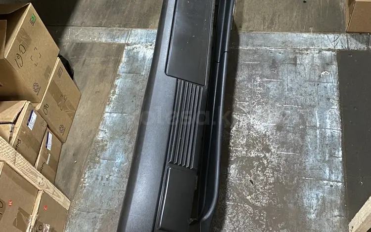 Передний бампер Passat B 3үшін19 000 тг. в Алматы