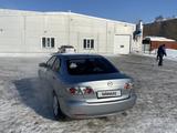 Mazda 6 2005 года за 2 700 000 тг. в Петропавловск – фото 3