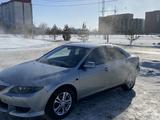 Mazda 6 2005 года за 2 700 000 тг. в Петропавловск – фото 4