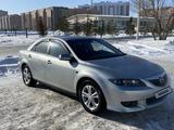 Mazda 6 2005 года за 2 700 000 тг. в Петропавловск