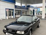 Audi 80 1992 годаүшін2 150 000 тг. в Жанатас