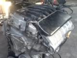Двигатель 2.8 на Volkswagen Saran за 450 550 тг. в Астана – фото 3