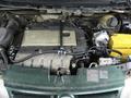 Двигатель 2.8 на Volkswagen Saran за 450 550 тг. в Астана