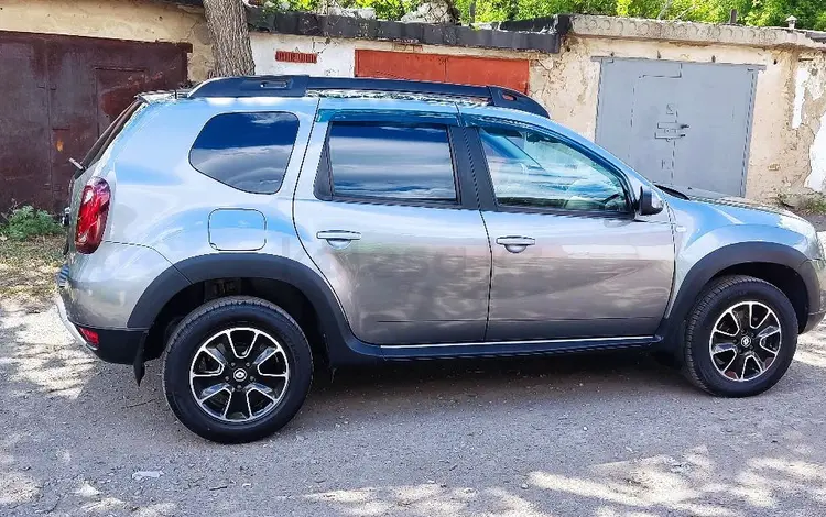 Nissan Terrano 2020 годаүшін6 990 000 тг. в Караганда