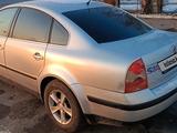 Volkswagen Passat 2003 годаүшін3 250 000 тг. в Алматы – фото 5