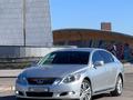 Lexus GS 450h 2008 года за 7 400 000 тг. в Алматы – фото 3