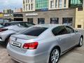 Lexus GS 450h 2008 года за 7 400 000 тг. в Алматы – фото 8