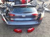 Hyundai Tucson Крышка багажника/Бампер/Фонарьүшін250 000 тг. в Алматы – фото 2