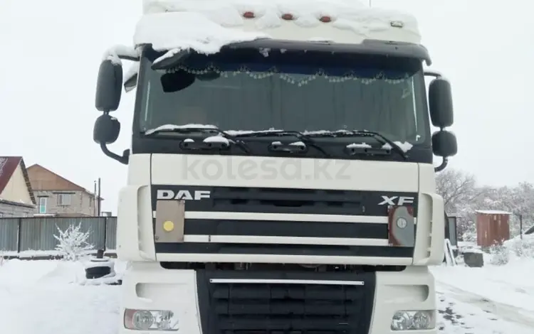 DAF 2009 года за 17 000 000 тг. в Кокшетау