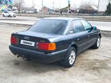 Audi 100 1992 года за 2 500 000 тг. в Караганда – фото 5