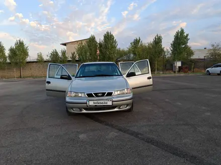 Daewoo Nexia 2005 года за 1 700 000 тг. в Туркестан – фото 21