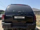 Chevrolet TrailBlazer 2003 года за 1 500 000 тг. в Алматы – фото 3