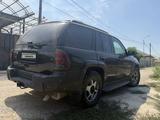 Chevrolet TrailBlazer 2003 года за 1 500 000 тг. в Алматы