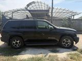 Chevrolet TrailBlazer 2003 года за 1 500 000 тг. в Алматы – фото 2